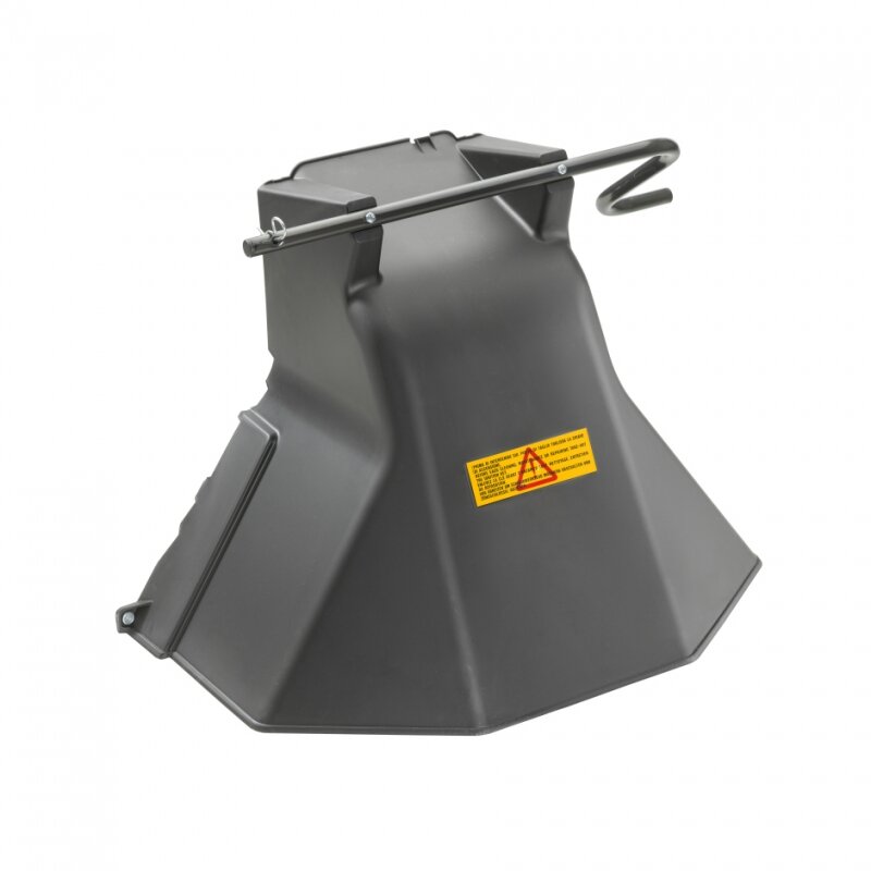 AKMENŲ APSAUGA (PTX, XT, XX, XHT serijos traktoriukams) AKMENŲ APSAUGA (PTX, XT, XX, XHT serijos traktoriukams)