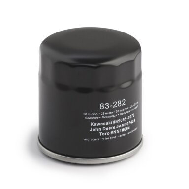 Alyvos filtras Kawasaki 4-23 Ag varikliams (#49065 2057)