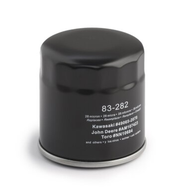 Alyvos filtras Kawasaki 4-23 Ag varikliams (#49065 2057)