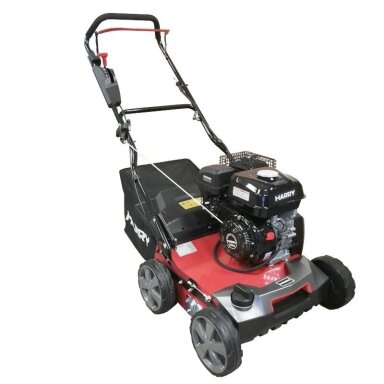 Benzininis skarifikatorius/aeratorius HARRY HRA 4020 C