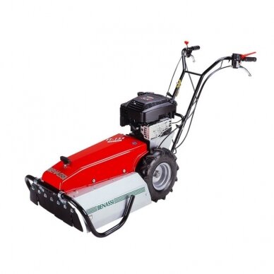 Benassi FT 155 B benzininė žoliapjovė Benassi FT 155 B benzininė žoliapjovė