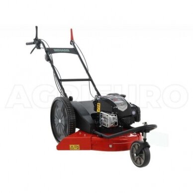 Benassi FT552 3R benzininė žoliapjovė 2