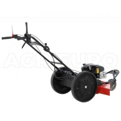 Benassi FT552 3R benzininė žoliapjovė 3