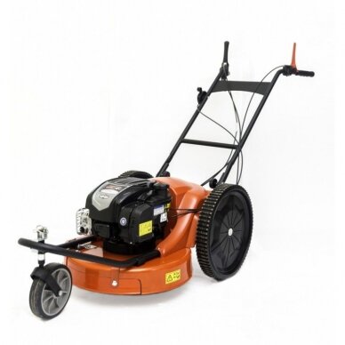 Benassi FT552 3R benzininė žoliapjovė Benassi FT552 3R benzininė žoliapjovė