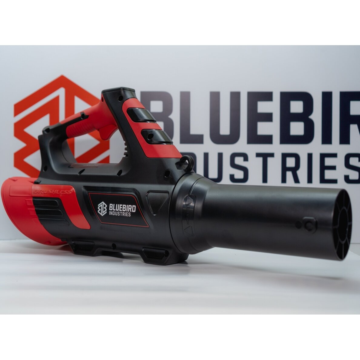 Blue Bird BL 22-300 akumuliatorinis pūstuvas 1 Blue Bird BL 22-300 akumuliatorinis pūstuvas 1