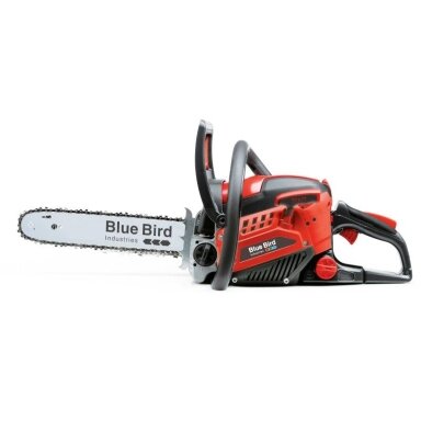 Blue Bird CSP 410 benzininis pjūklas