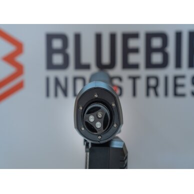 Blue Bird SG 22-10 akumuliatorinis purkštuvas 4