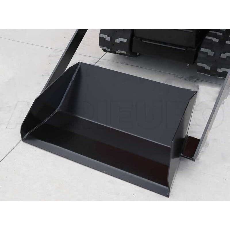 BLUE BIRD CARRIER 500 DLH benzininis karutis 10