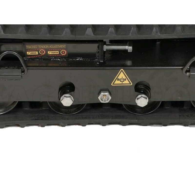 BLUE BIRD CARRIER 500 DSH benzininis karutis 10