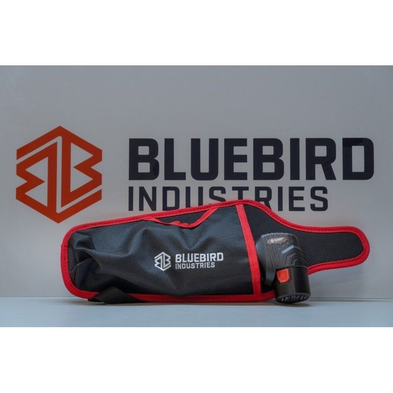 Blue Bird dėklas prie diržo 1