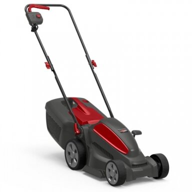 Castelgarden XE 36 elektrinė vejapjovė