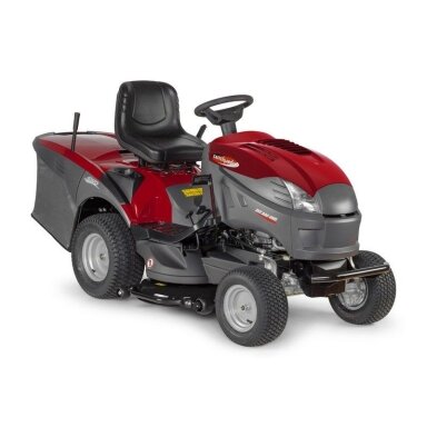 CASTELGARDEN XHT 240 4WD VEJOS TRAKTORIUKAS
