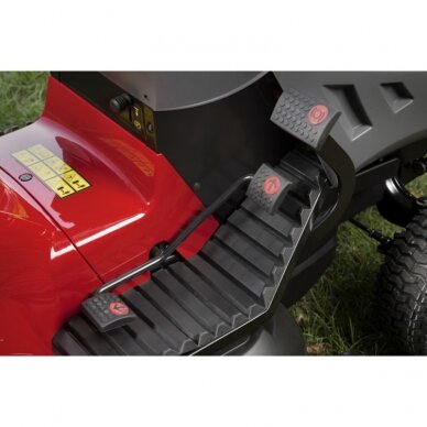 CASTELGARDEN PTX 210 HD VEJOS TRAKTORIUKAS 3 CASTELGARDEN PTX 210 HD VEJOS TRAKTORIUKAS 3