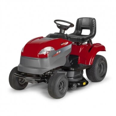 CASTELGARDEN XD 150 HD VEJOS TRAKTORIUKAS 1 CASTELGARDEN XD 150 HD VEJOS TRAKTORIUKAS 1