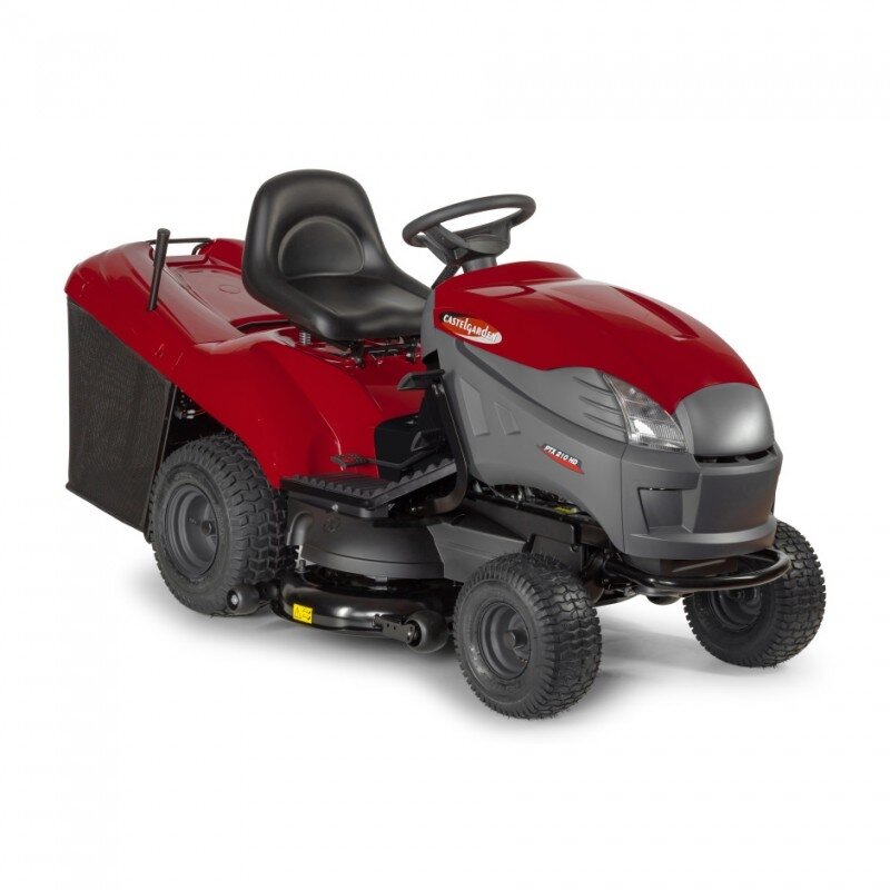 CASTELGARDEN PTX 210 HD VEJOS TRAKTORIUKAS CASTELGARDEN PTX 210 HD VEJOS TRAKTORIUKAS