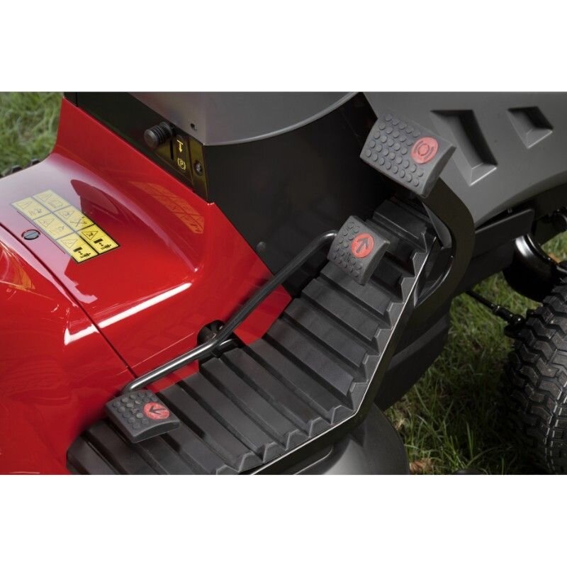 CASTELGARDEN PTX 230 HD VEJOS TRAKTORIUKAS 2 CASTELGARDEN PTX 230 HD VEJOS TRAKTORIUKAS 2