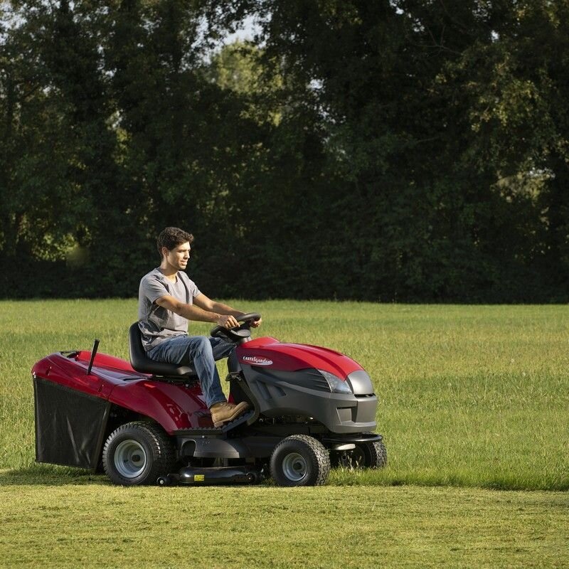 CASTELGARDEN PTX 230 HD VEJOS TRAKTORIUKAS 3 CASTELGARDEN PTX 230 HD VEJOS TRAKTORIUKAS 3