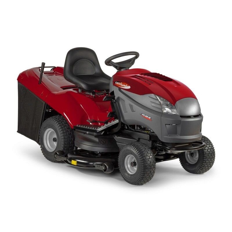 CASTELGARDEN PTX 230 HD VEJOS TRAKTORIUKAS CASTELGARDEN PTX 230 HD VEJOS TRAKTORIUKAS