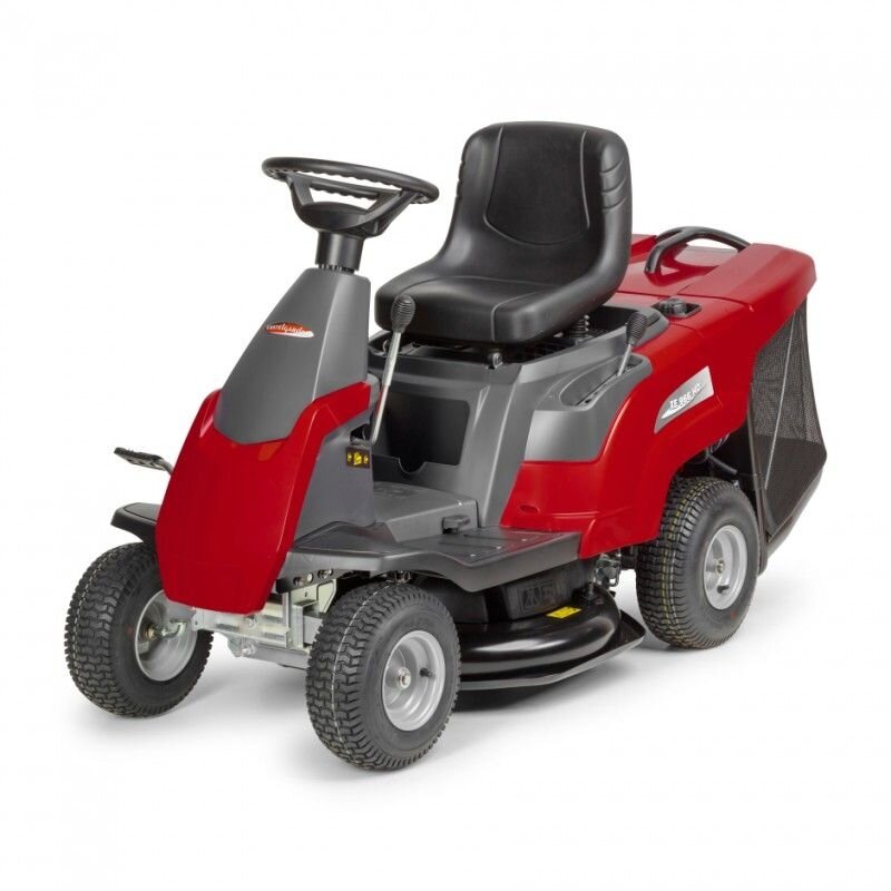 CASTELGARDEN XE 966 HD VEJOS TRAKTORIUKAS 1
