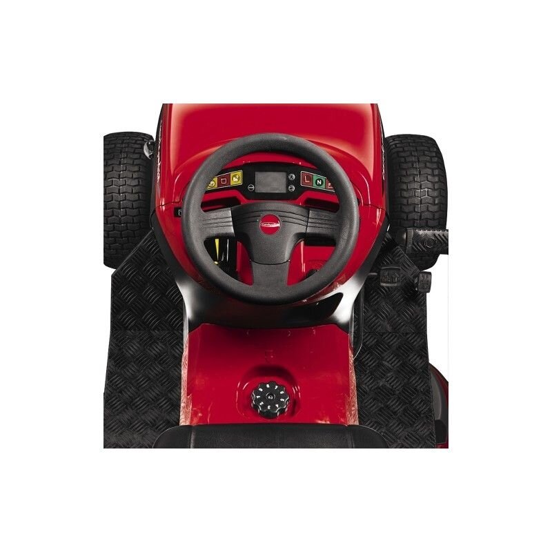 CASTELGARDEN XHT 240 4WD VEJOS TRAKTORIUKAS 1 CASTELGARDEN XHT 240 4WD VEJOS TRAKTORIUKAS 1