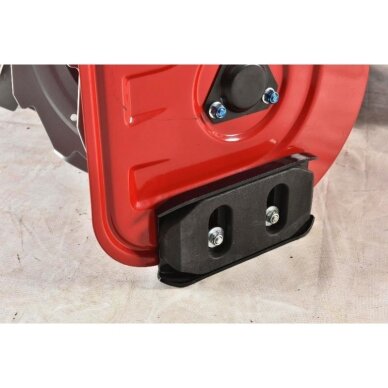 GardenPro KC1130MS sniego valytuvas 2