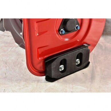 GardenPro KC1534 MT sniego valytuvas 4 GardenPro KC1534 MT sniego valytuvas 4