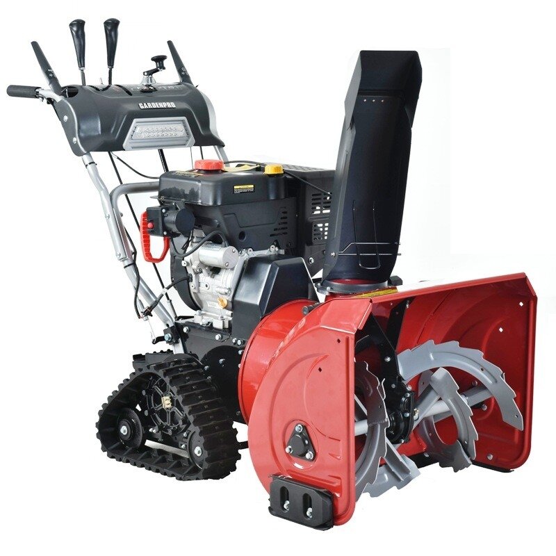 GardenPro KC1534 MT sniego valytuvas 1 GardenPro KC1534 MT sniego valytuvas 1