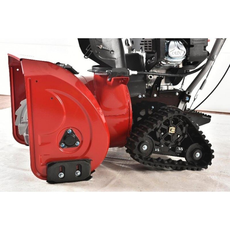 GardenPro KC1534 MT sniego valytuvas 2