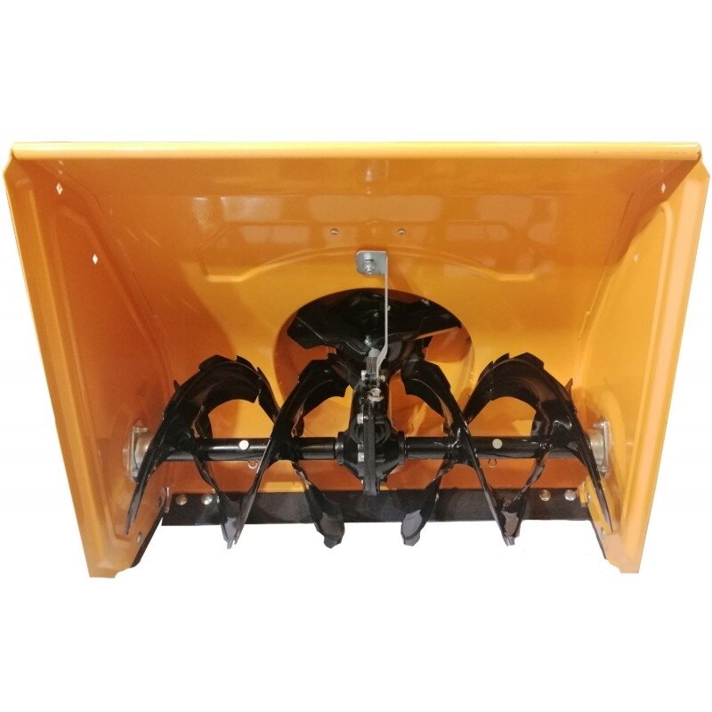 GardenPro KCM21D sniego valytuvas 3 GardenPro KCM21D sniego valytuvas 3