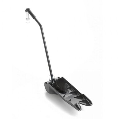 KAIŠTIS MULČIAVIMUI 122 CM (PTX, XT, XX serijos traktoriukams)
