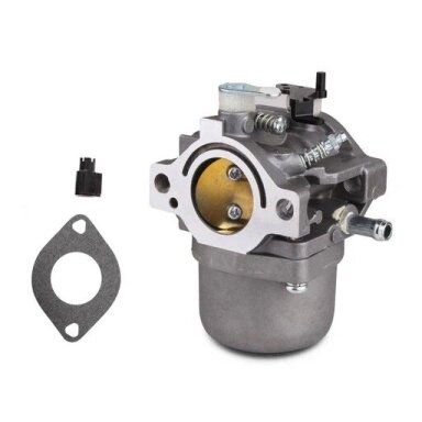Karbiuratoriaus B&S 9 AG varikliams