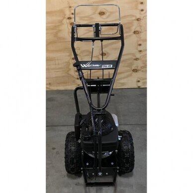 Kabelio klojimo mašina DW 45 3