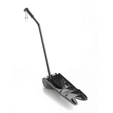 KAIŠTIS MULČIAVIMUI 122 CM (PTX, XT, XX serijos traktoriukams) KAIŠTIS MULČIAVIMUI 122 CM (PTX, XT, XX serijos traktoriukams)