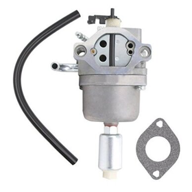 Karbiuratoriaus B&S 14,5 - 21 AG varikliams Karbiuratoriaus B&S 14,5 - 21 AG varikliams