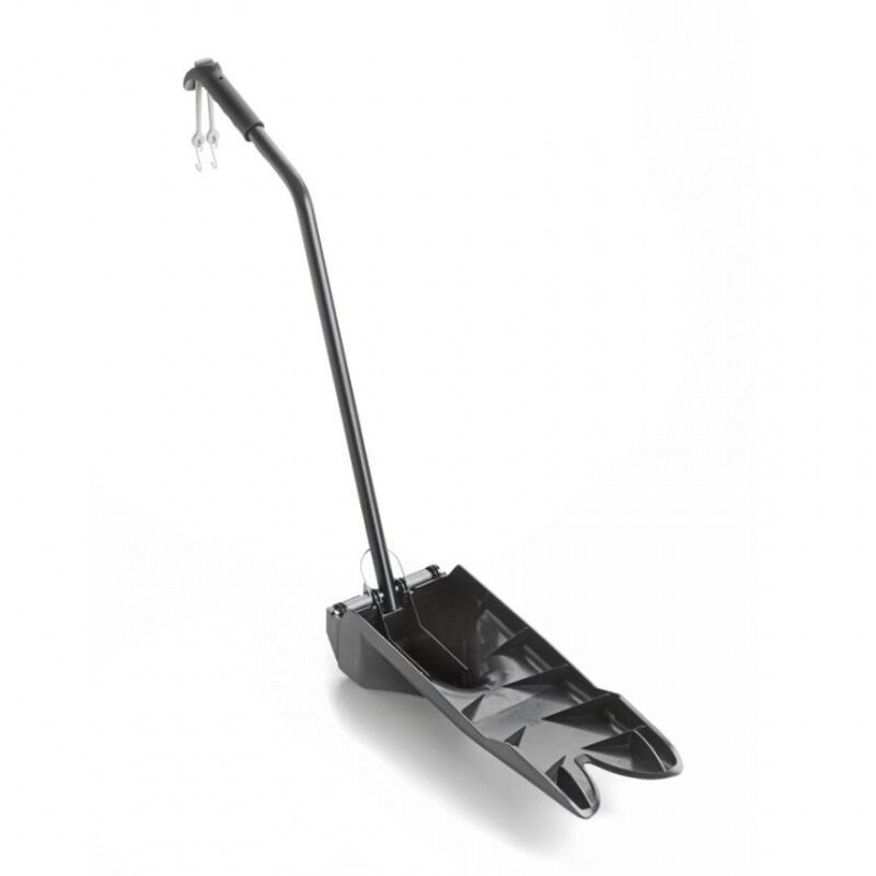 KAIŠTIS MULČIAVIMUI 122 CM (PTX, XT, XX serijos traktoriukams) KAIŠTIS MULČIAVIMUI 122 CM (PTX, XT, XX serijos traktoriukams)