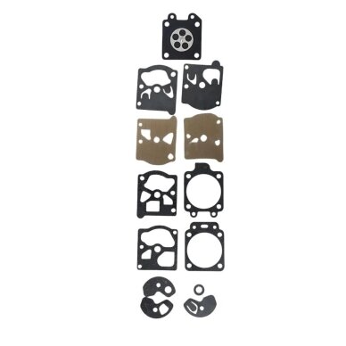Membranų komplektas WALBRO D10-WAT/ D10-WT Membranų komplektas WALBRO D10-WAT/ D10-WT