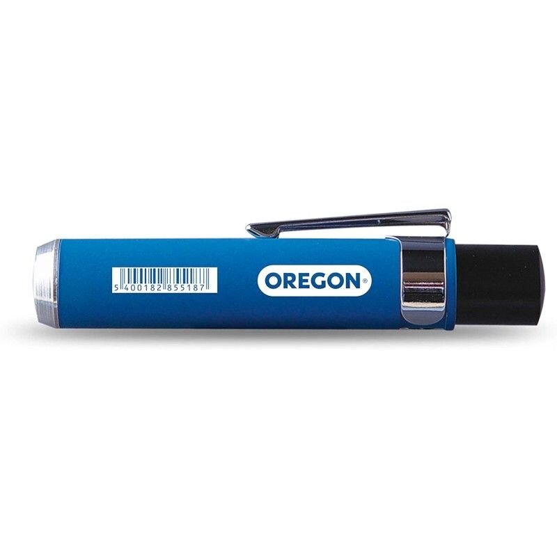 Metalinis pieštuko laikiklis Oregon 1 Metalinis pieštuko laikiklis Oregon 1