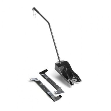 MULČIAVIMO KOMPLEKTAS 102 cm (XHT serijos traktoriukams)