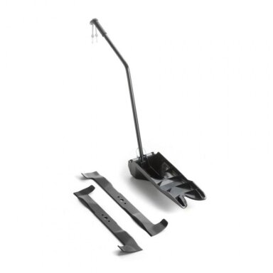 MULČIAVIMO KOMPLEKTAS 122 cm (XX serijos modeliams)