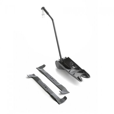 MULČIAVIMO KOMPLEKTAS 122 cm (PTX, XT, XX serijos) MULČIAVIMO KOMPLEKTAS 122 cm (PTX, XT, XX serijos)