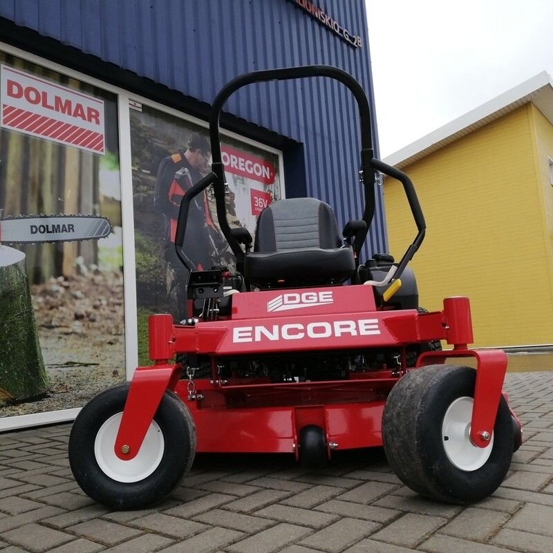 Nulinio apsisukimo traktoriukas Encore Edge Pro 6 Nulinio apsisukimo traktoriukas Encore Edge Pro 6