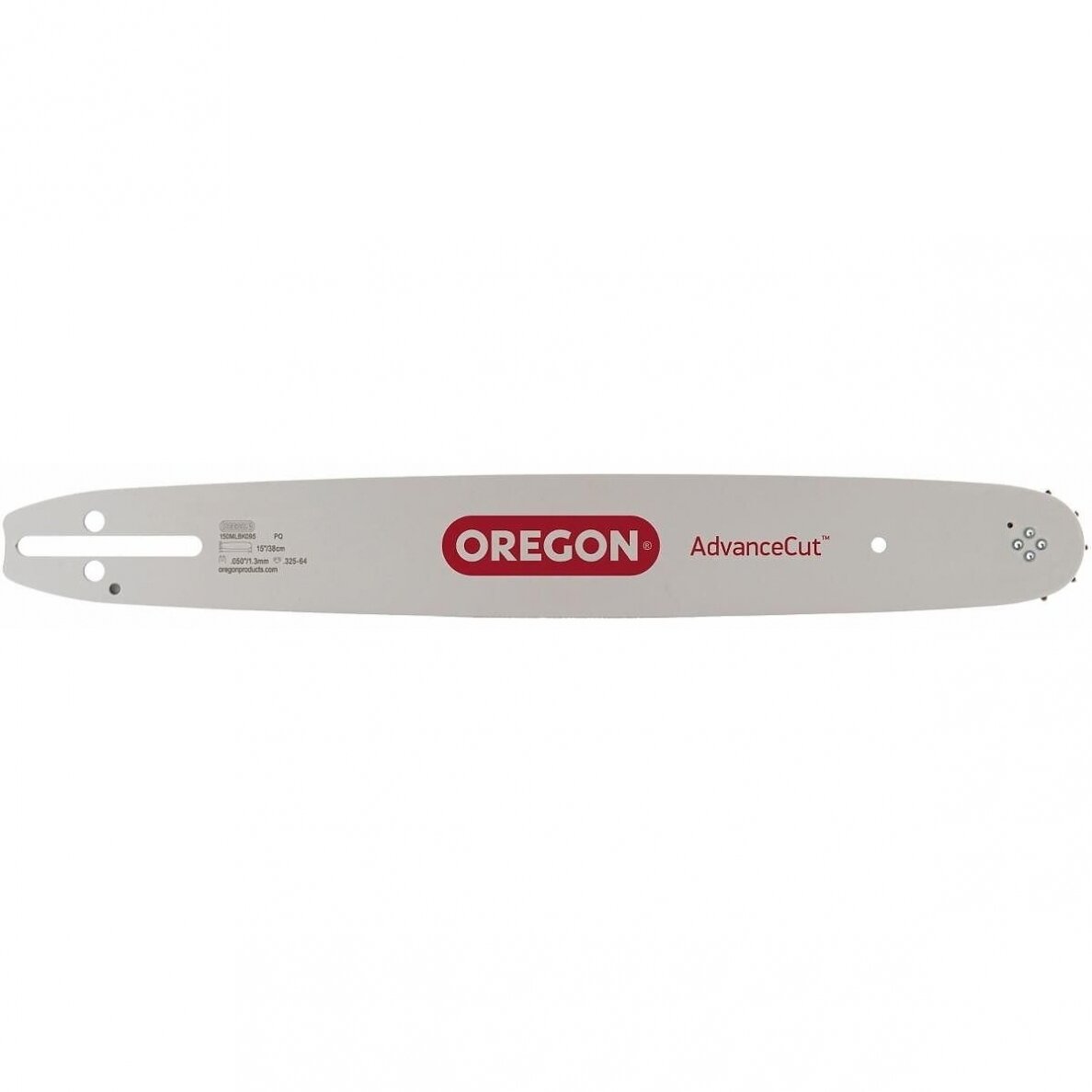 OREGON AdvanceCut 3/8"/15"/1,5 mm pjovimo juosta OREGON AdvanceCut 3/8"/15"/1,5 mm pjovimo juosta