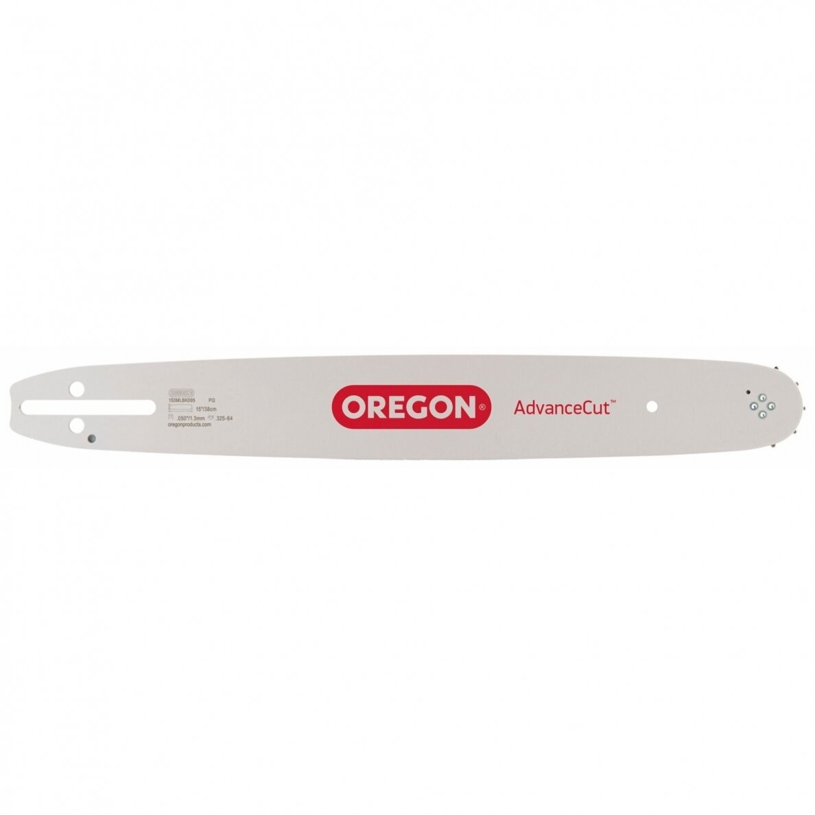 OREGON AdvanceCut 3/8"/15"/1,6 mm pjovimo juosta OREGON AdvanceCut 3/8"/15"/1,6 mm pjovimo juosta