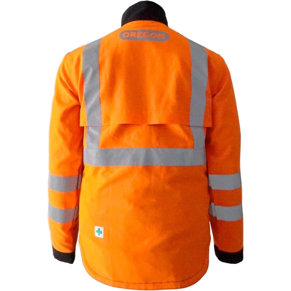 Oregon Hi-Vis apsauginis švarkelis 1