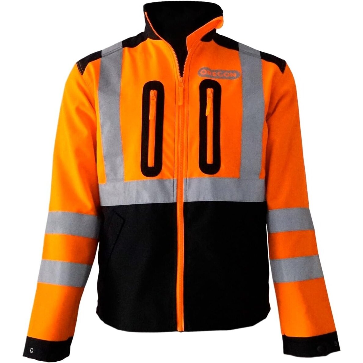 Oregon Hi-Vis apsauginis švarkelis