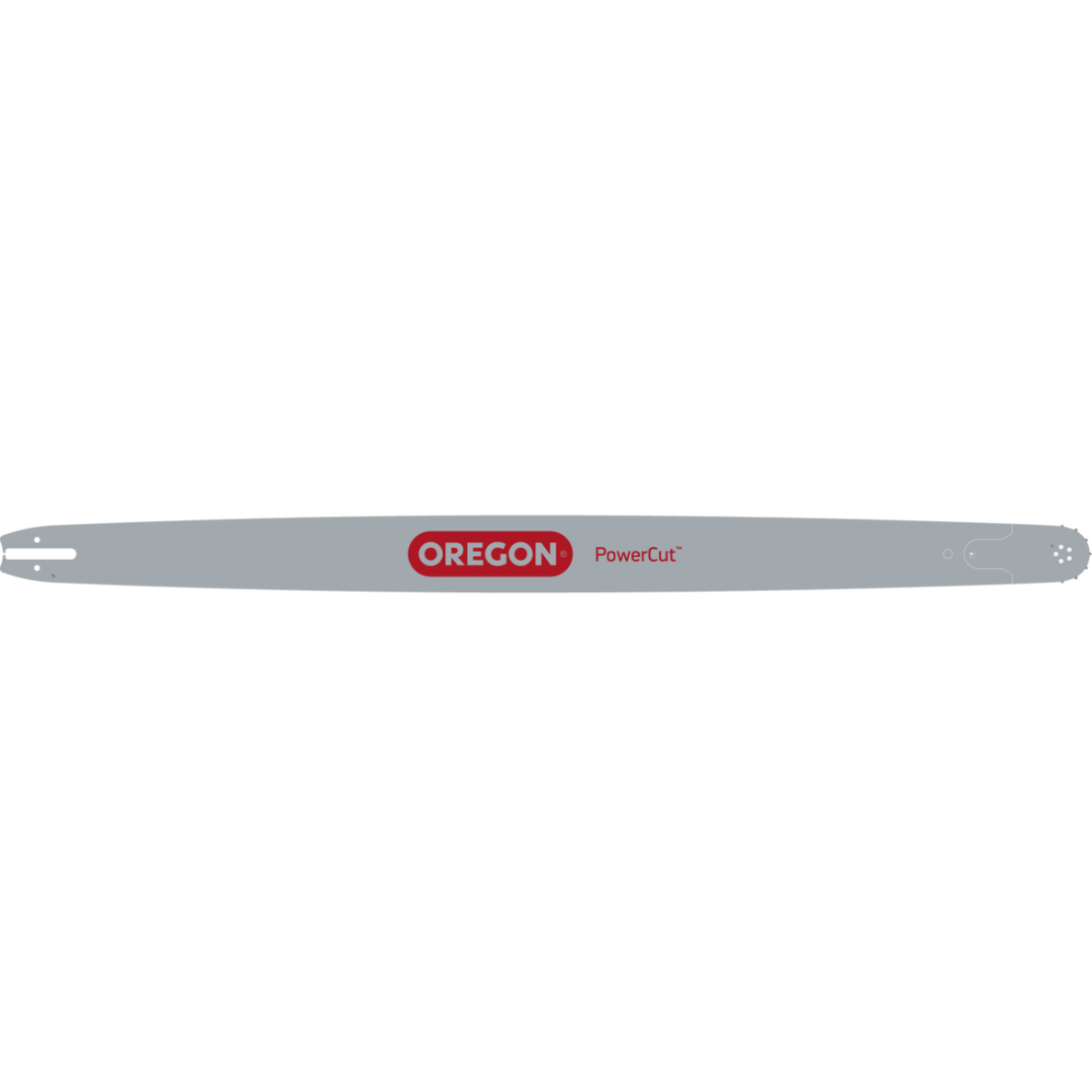 OREGON PowerMatch, 3/8"/42"/1,6mm pjovimo juosta