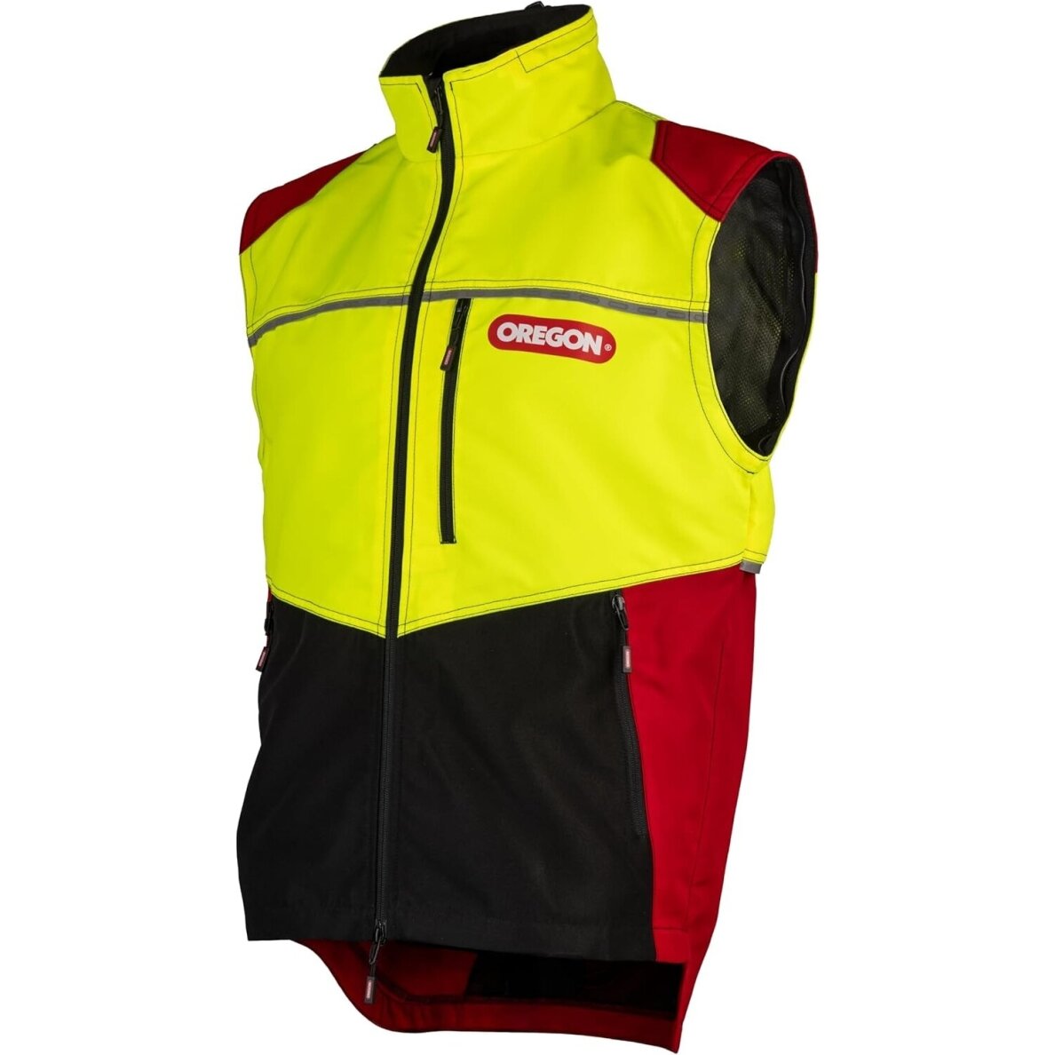 Oregon Protect Pro Hi Vis švarkas 7 Oregon Protect Pro Hi Vis švarkas 7