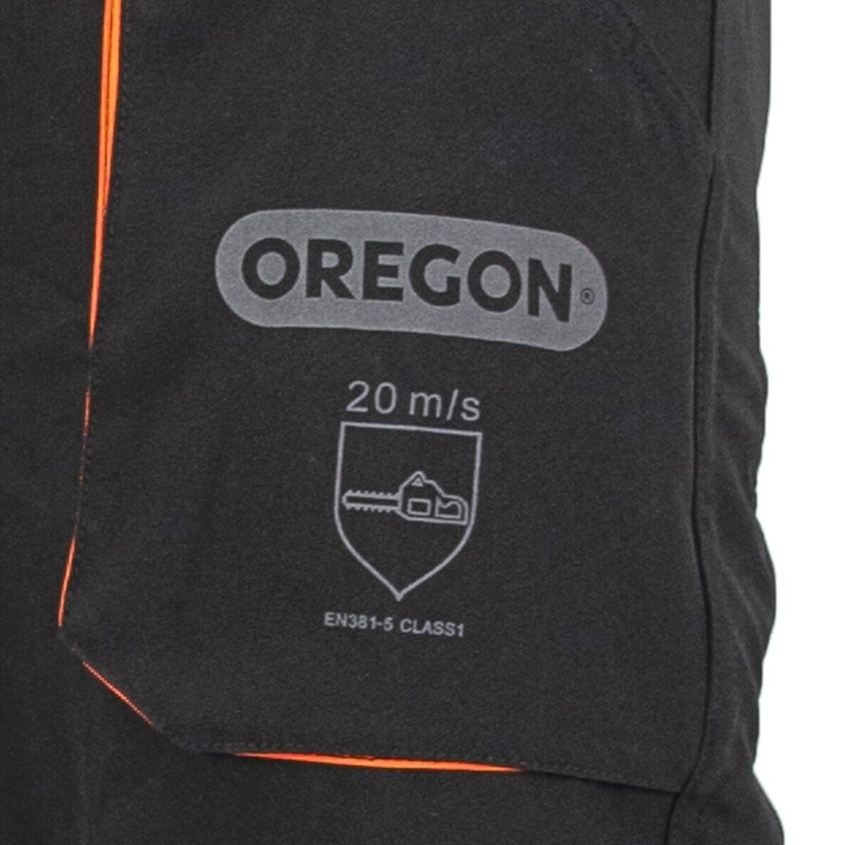 Oregon YUKON pjūklininko kelnės 2 Oregon YUKON pjūklininko kelnės 2
