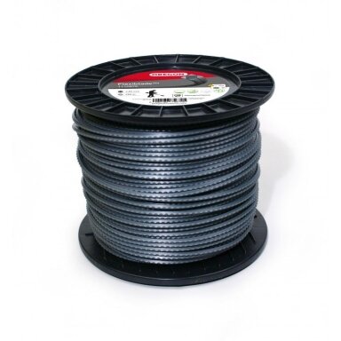 Oregon Flexiblade pjovimo valas 2,65mm/250m