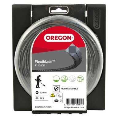 Oregon Flexiblade pjovimo valas 3,0mm/37m